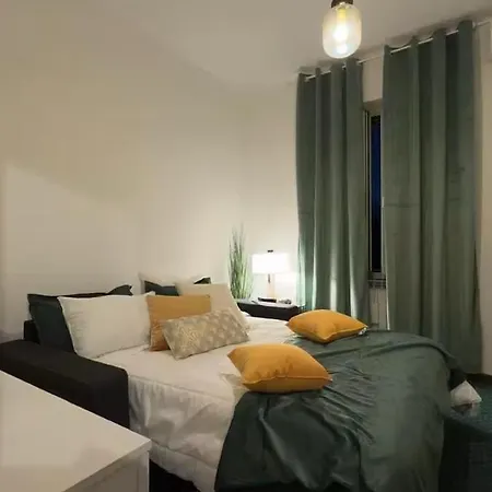 2 10 Min Arena Easy Parking Apartment *