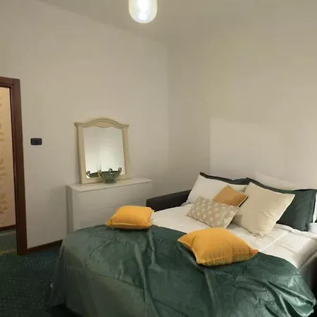 Apartment 2 10 Min Arena Easy Parking Verona