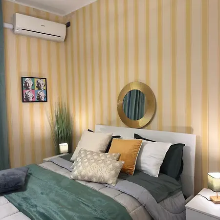 Appartamento 2 10 Min Arena Easy Parking