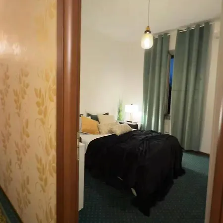 2 10 Min Arena Easy Parking Apartment