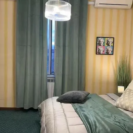 Apartment 2 10 Min Arena Easy Parking Verona