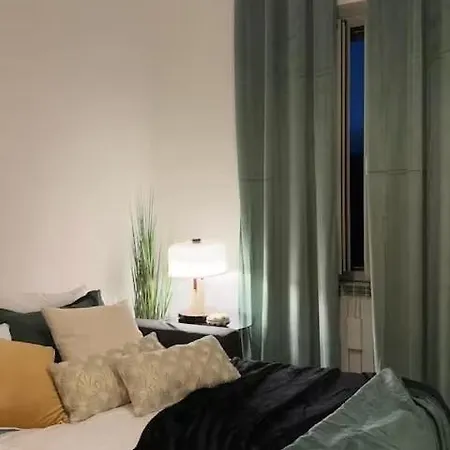 2 10 Min Arena Easy Parking Apartman