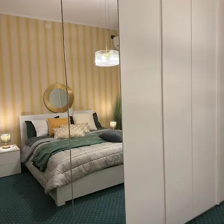2 10 Min Arena Easy Parking Apartamento Verona