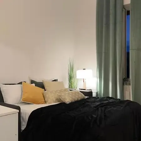 Apartment 2 10 Min Arena Easy Parking