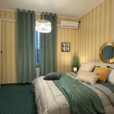 Apartman 2 10 Min Arena Easy Parking *
