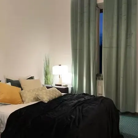 2 10 Min Arena Easy Parking * Verona