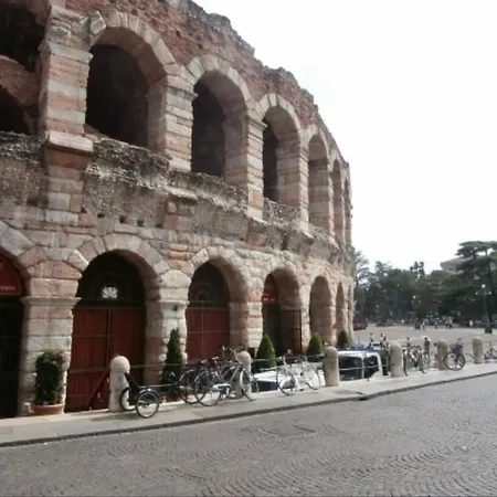 Appartamento 2 10 Min Arena Easy Parking *
