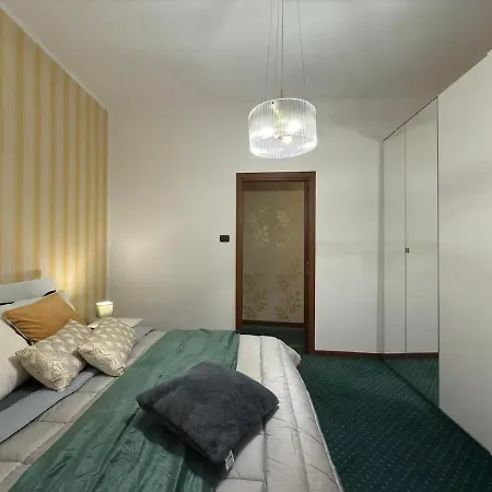 2 10 Min Arena Easy Parking Apartman Verona