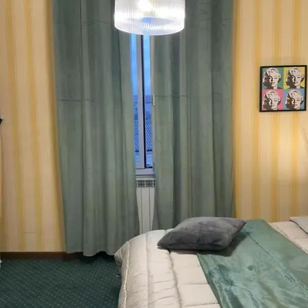 Apartment 2 10 Min Arena Easy Parking