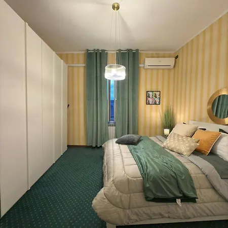 2 10 Min Arena Easy Parking Apartment
