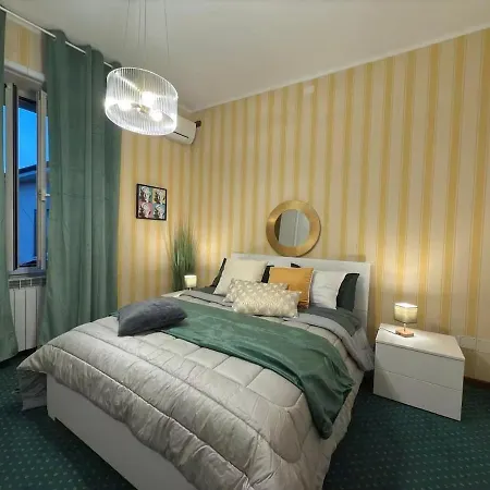 2 10 Min Arena Easy Parking Apartment *
